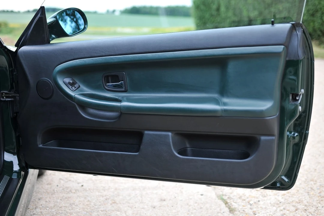 1995 BMW E36 M3 - Image 20 of 30