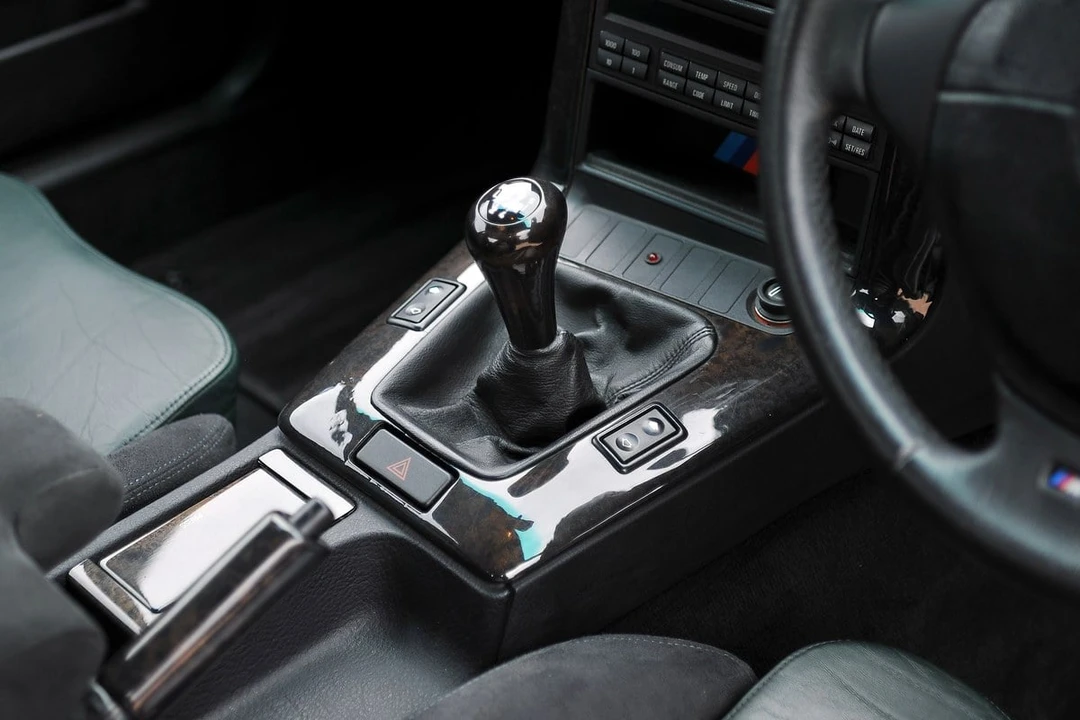 1995 BMW E36 M3 - Image 23 of 30
