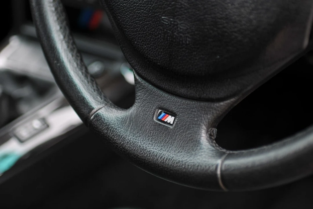 1995 BMW E36 M3 - Image 25 of 30