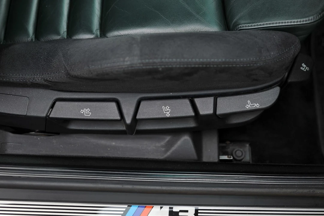 1995 BMW E36 M3 - Image 26 of 30