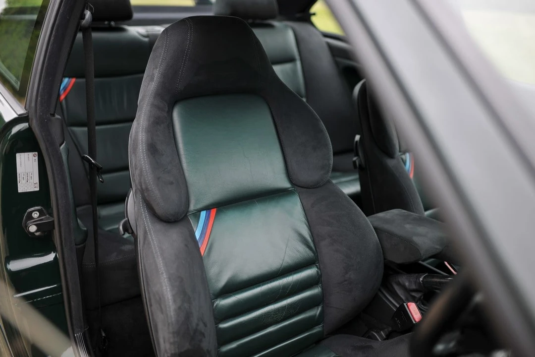 1995 BMW E36 M3 - Image 8 of 30