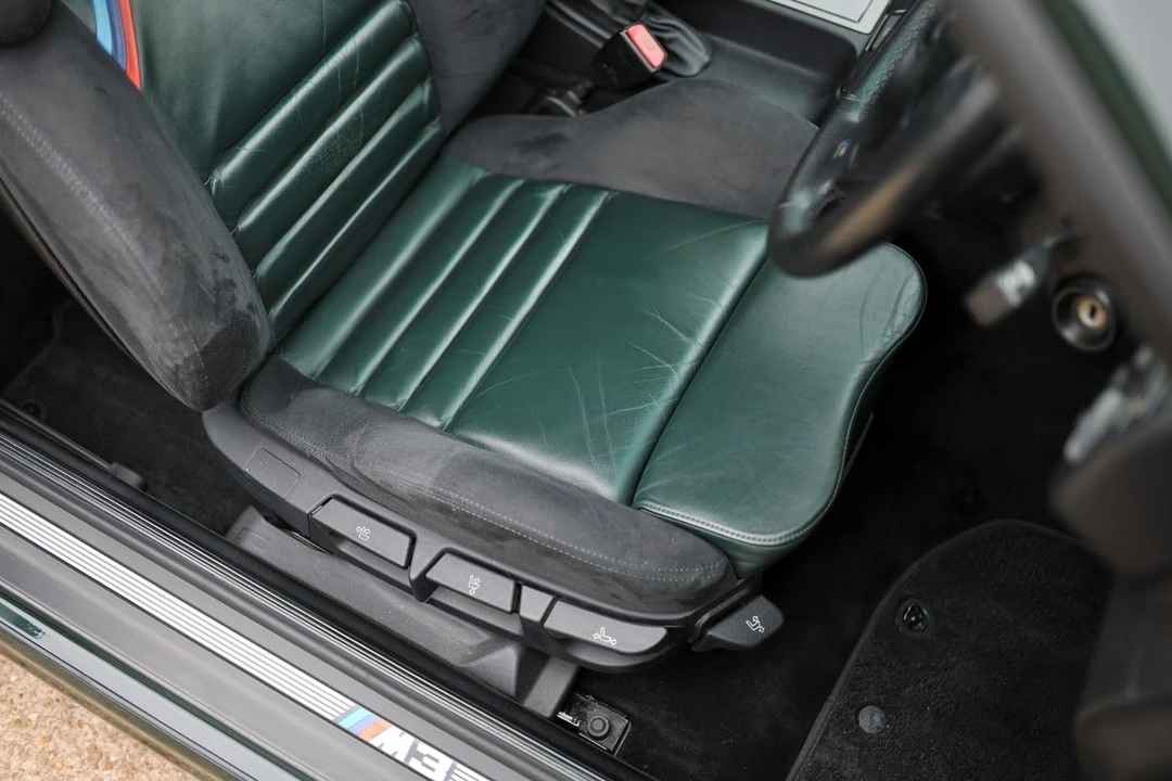 1995 BMW E36 M3 - Image 27 of 30