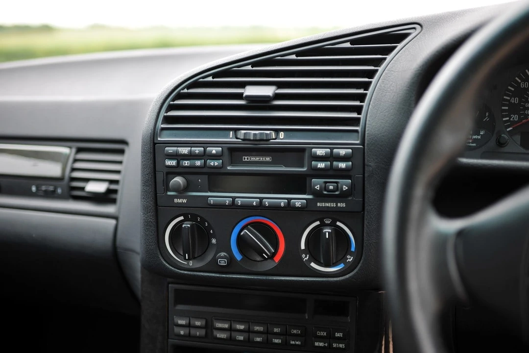 1995 BMW E36 M3 - Image 28 of 30
