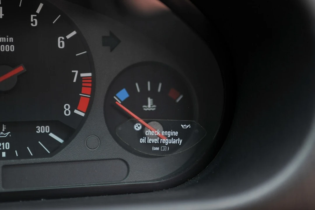 1995 BMW E36 M3 - Image 30 of 30