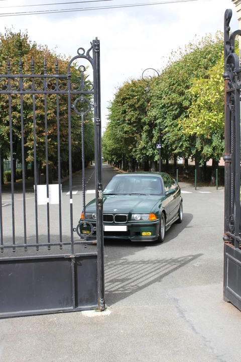 1995 BMW E36 M3 - Image 2 of 31