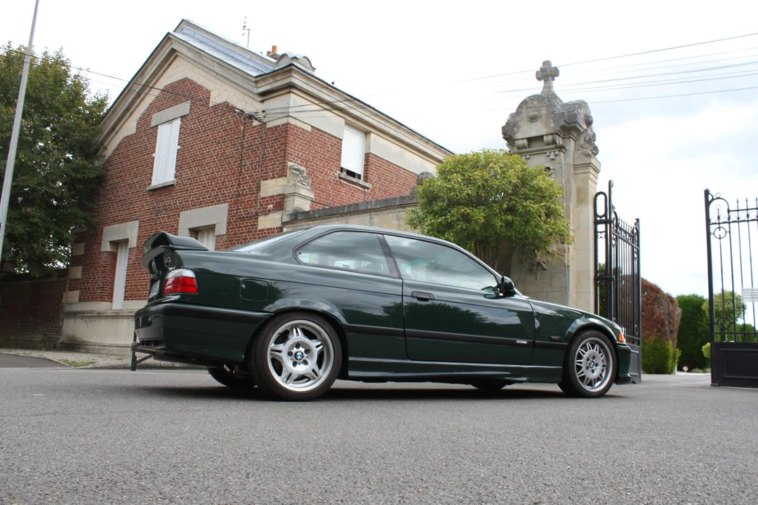 1995 BMW E36 M3 - Image 19 of 31