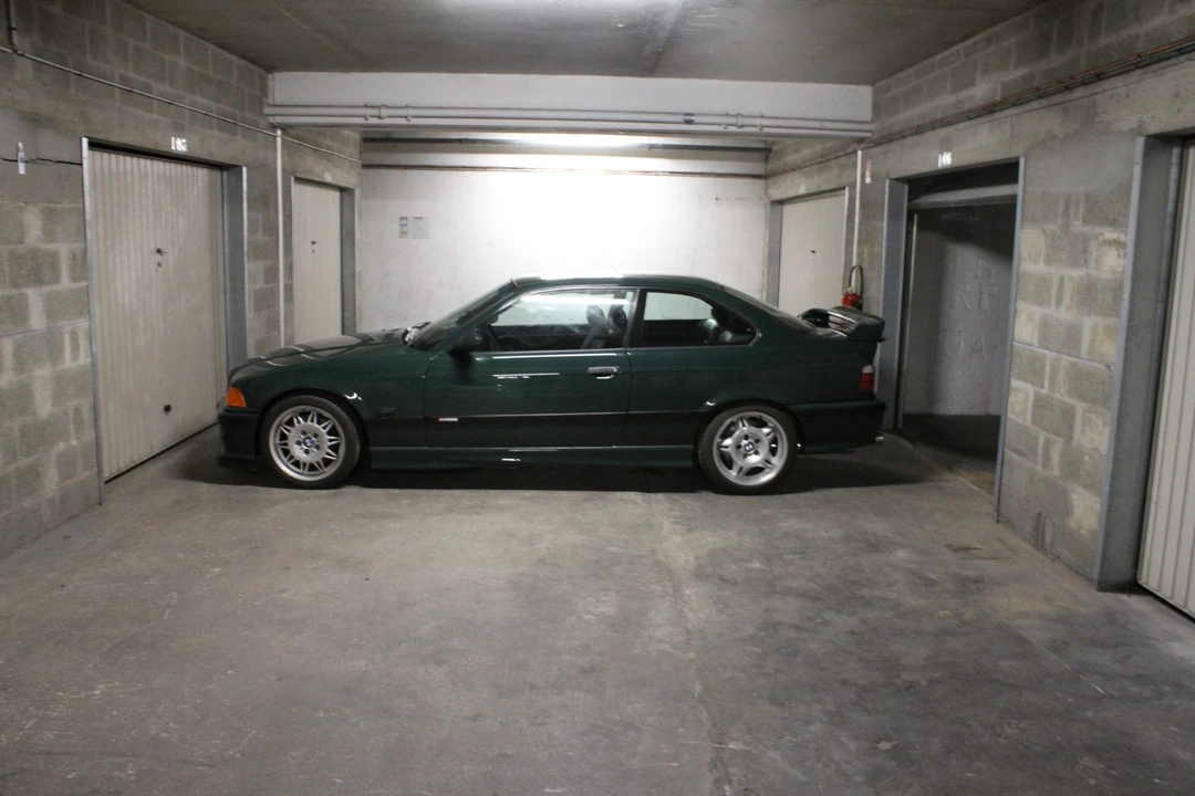 1995 BMW E36 M3 - Image 28 of 31