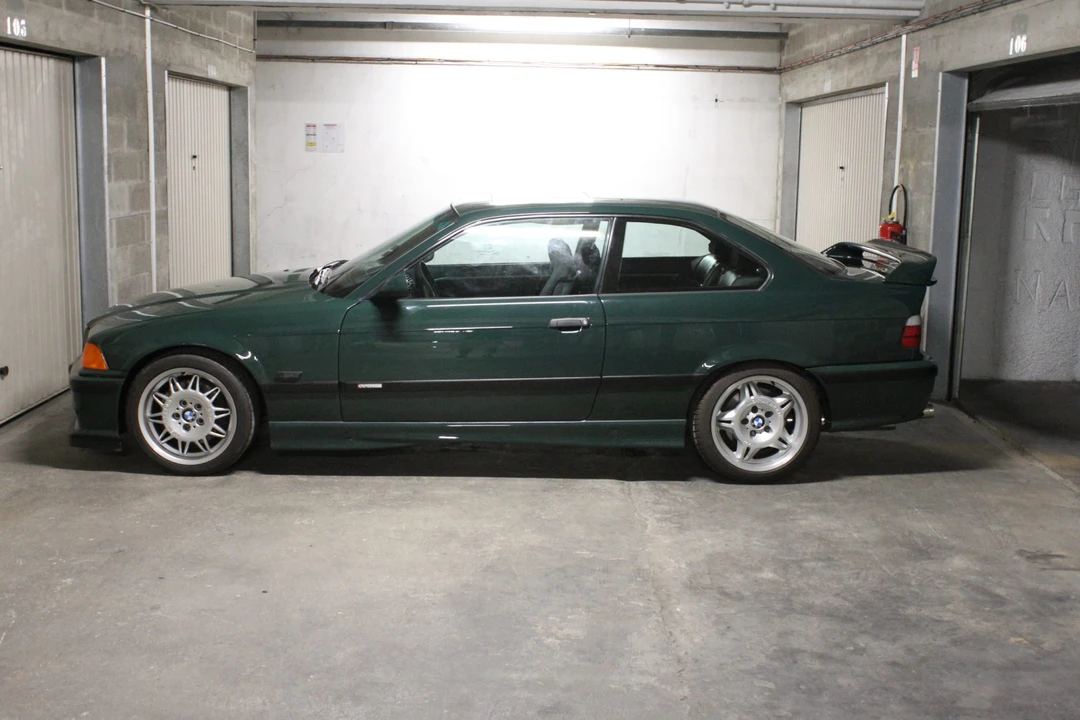 1995 BMW E36 M3 - Image 29 of 31