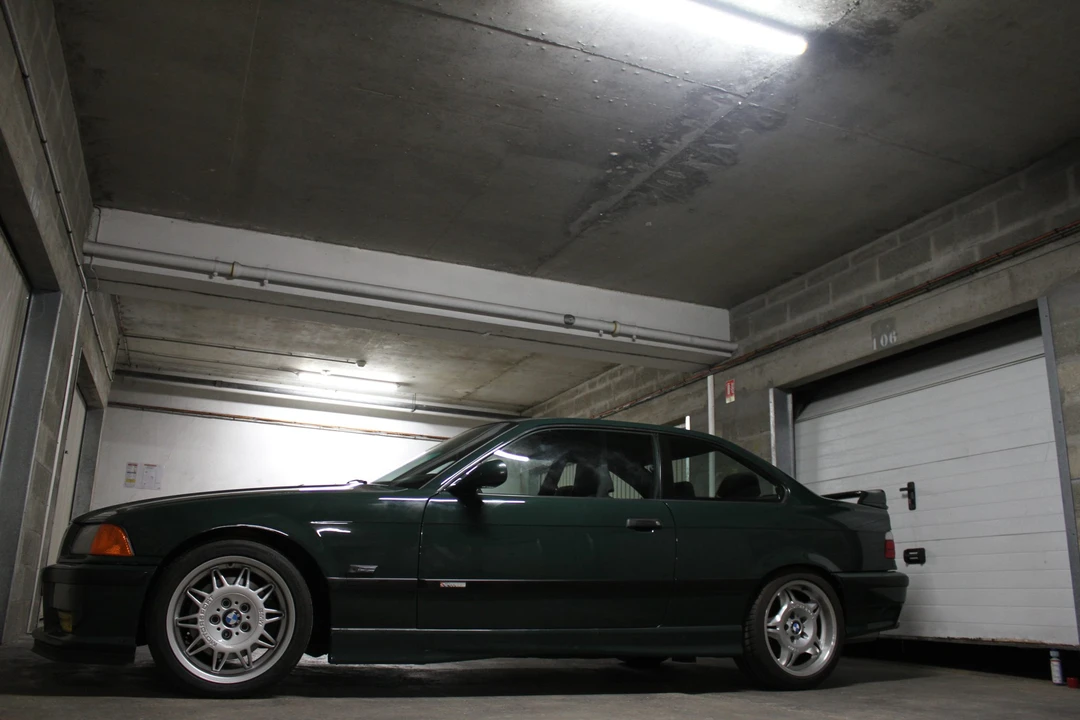 1995 BMW E36 M3 - Image 30 of 31