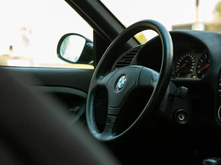 1995 BMW E36 M3 - Image 23 of 31