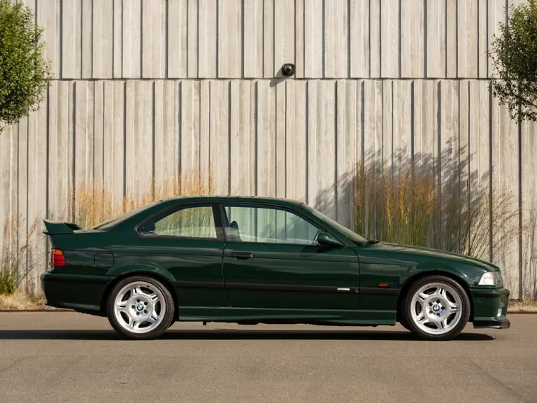 1995 BMW E36 M3 - Image 6 of 31