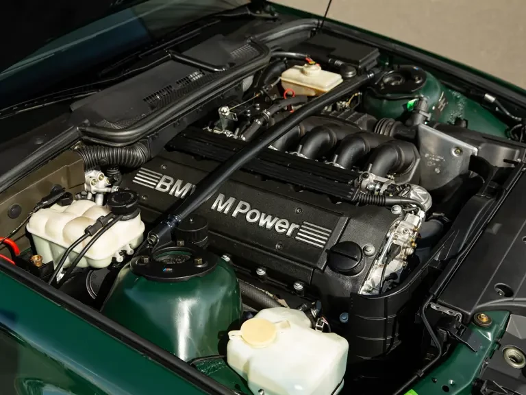 1995 BMW E36 M3 - Image 4 of 31