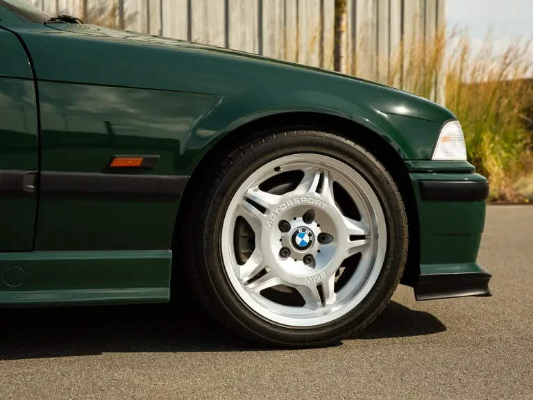 1995 BMW E36 M3 - Image 31 of 31