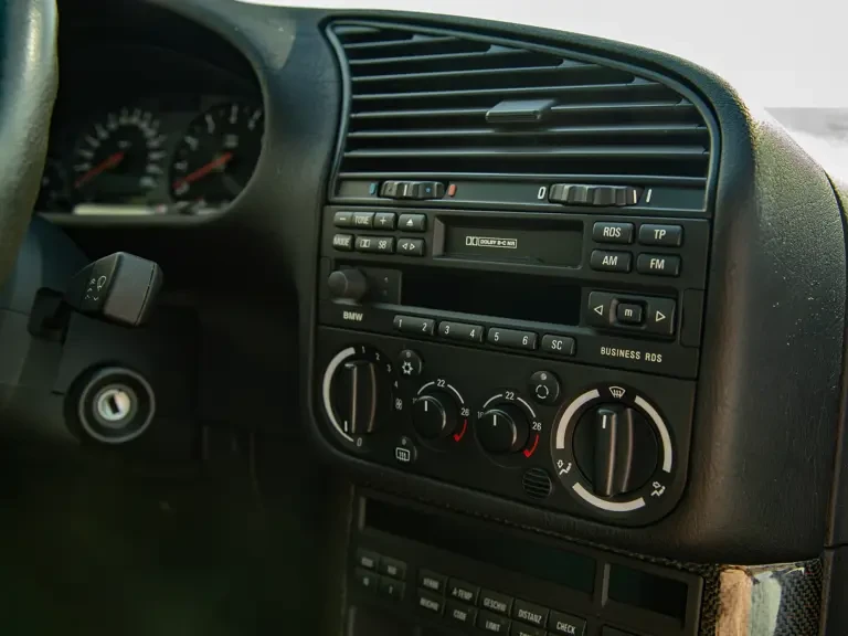 1995 BMW E36 M3 - Image 17 of 31