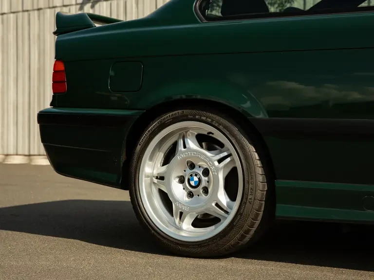 1995 BMW E36 M3 - Image 28 of 31