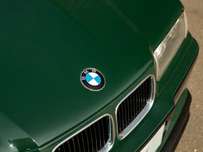 1995 BMW E36 M3 - Image 7 of 31