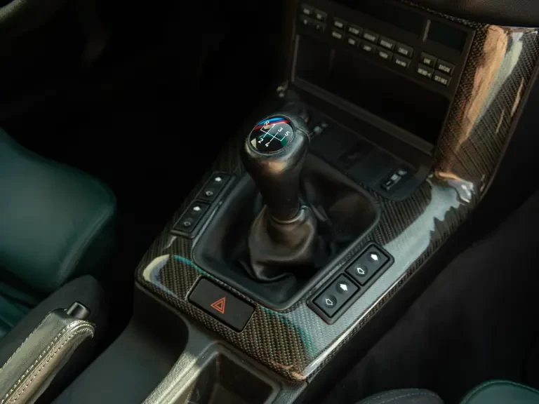1995 BMW E36 M3 - Image 12 of 31