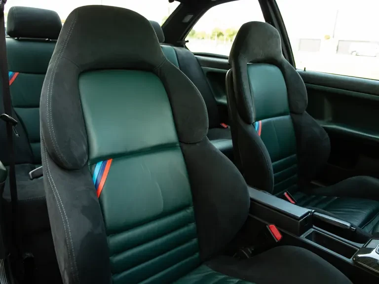 1995 BMW E36 M3 - Image 10 of 31