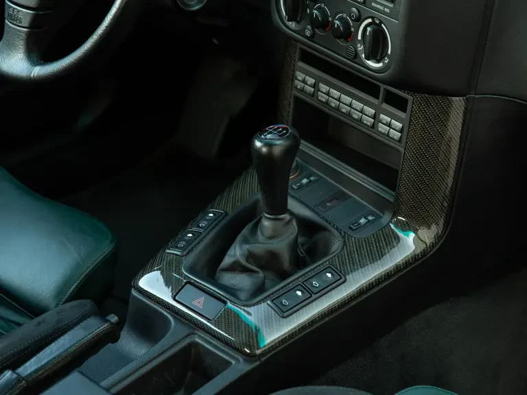 1995 BMW E36 M3 - Image 24 of 31