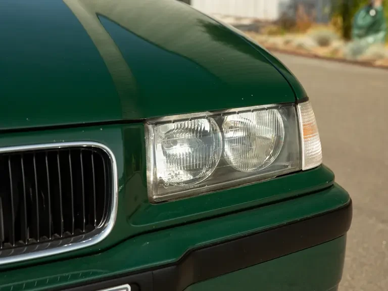 1995 BMW E36 M3 - Image 29 of 31