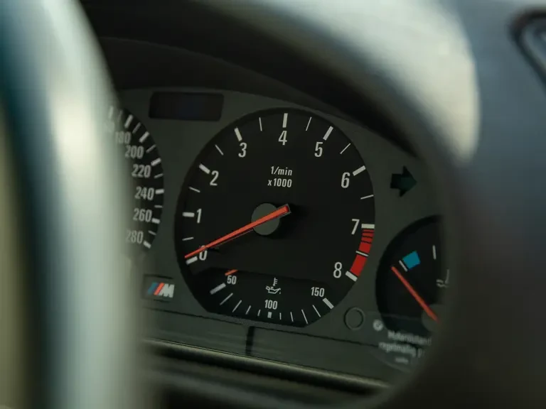 1995 BMW E36 M3 - Image 19 of 31
