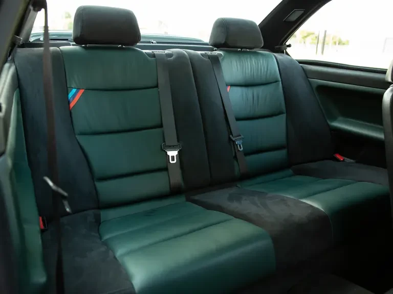 1995 BMW E36 M3 - Image 18 of 31