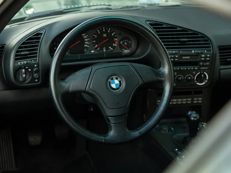 1995 BMW E36 M3 - Image 5 of 31