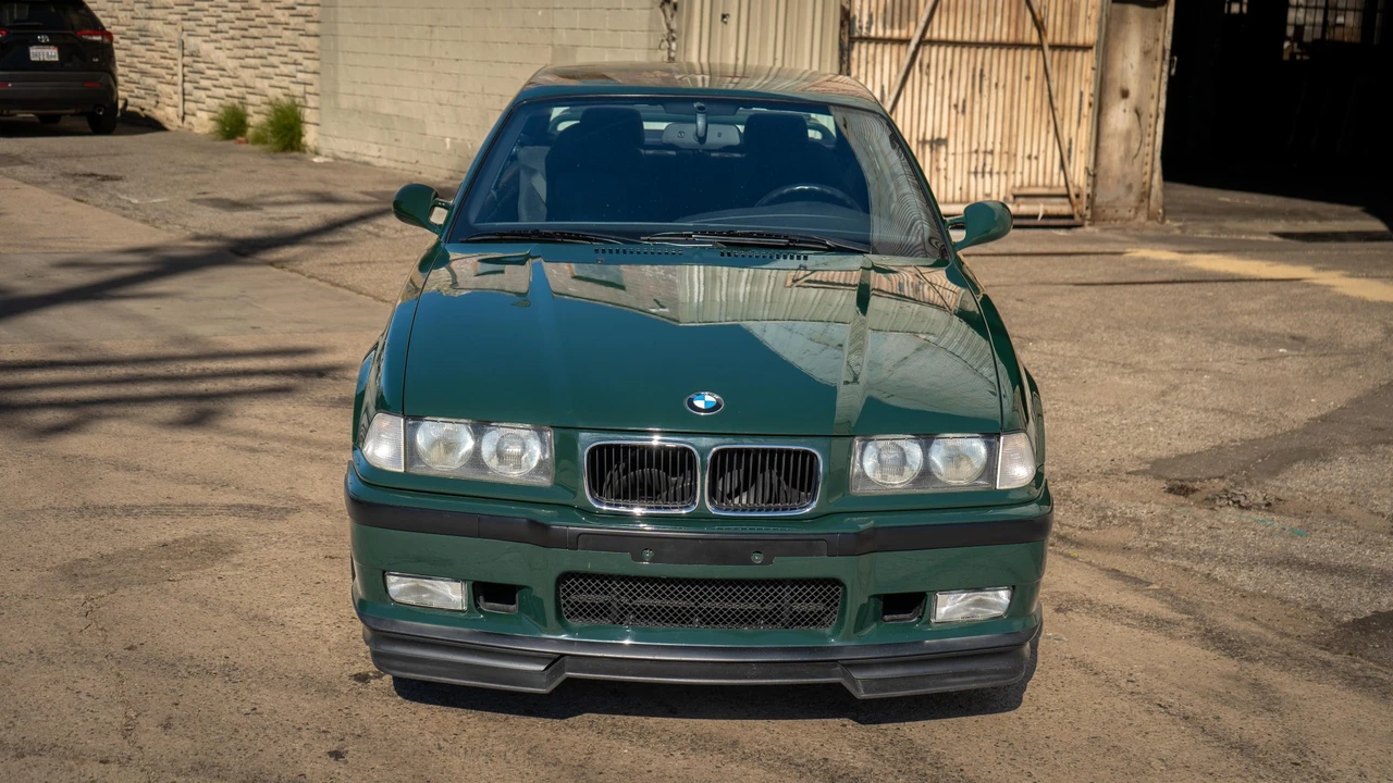 1995 BMW E36 M3 - Image 16 of 31