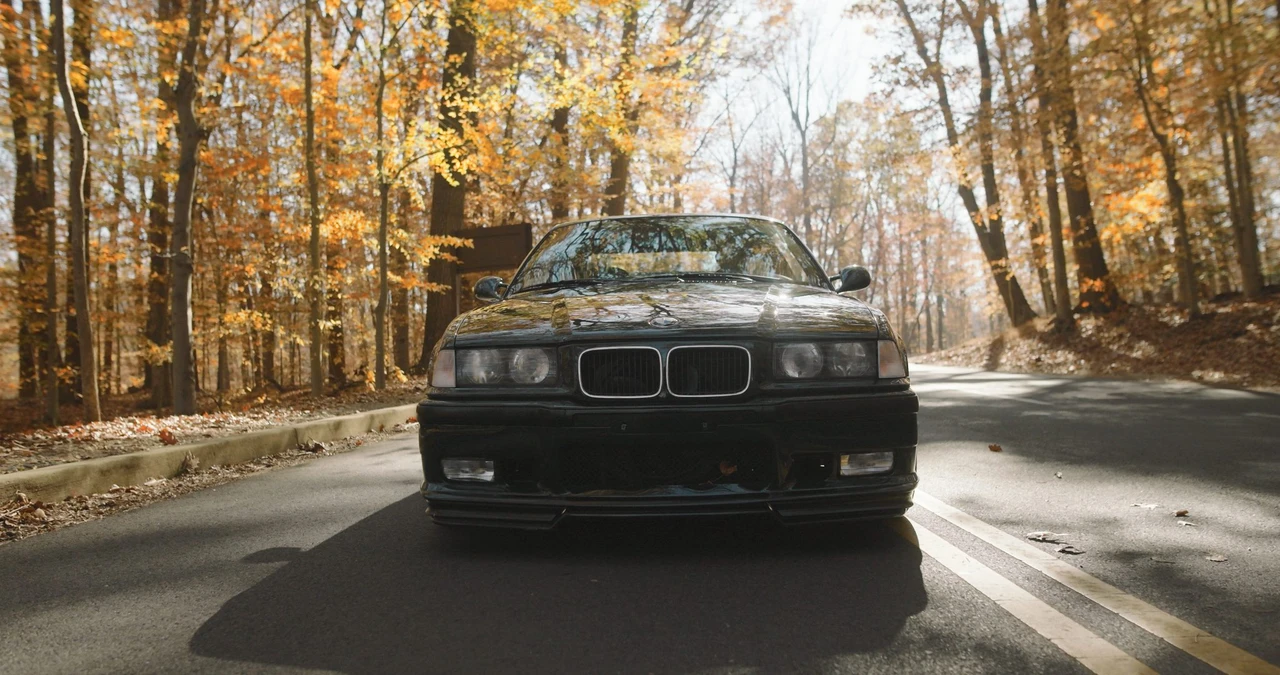 1995 BMW E36 M3 - Image 31 of 31