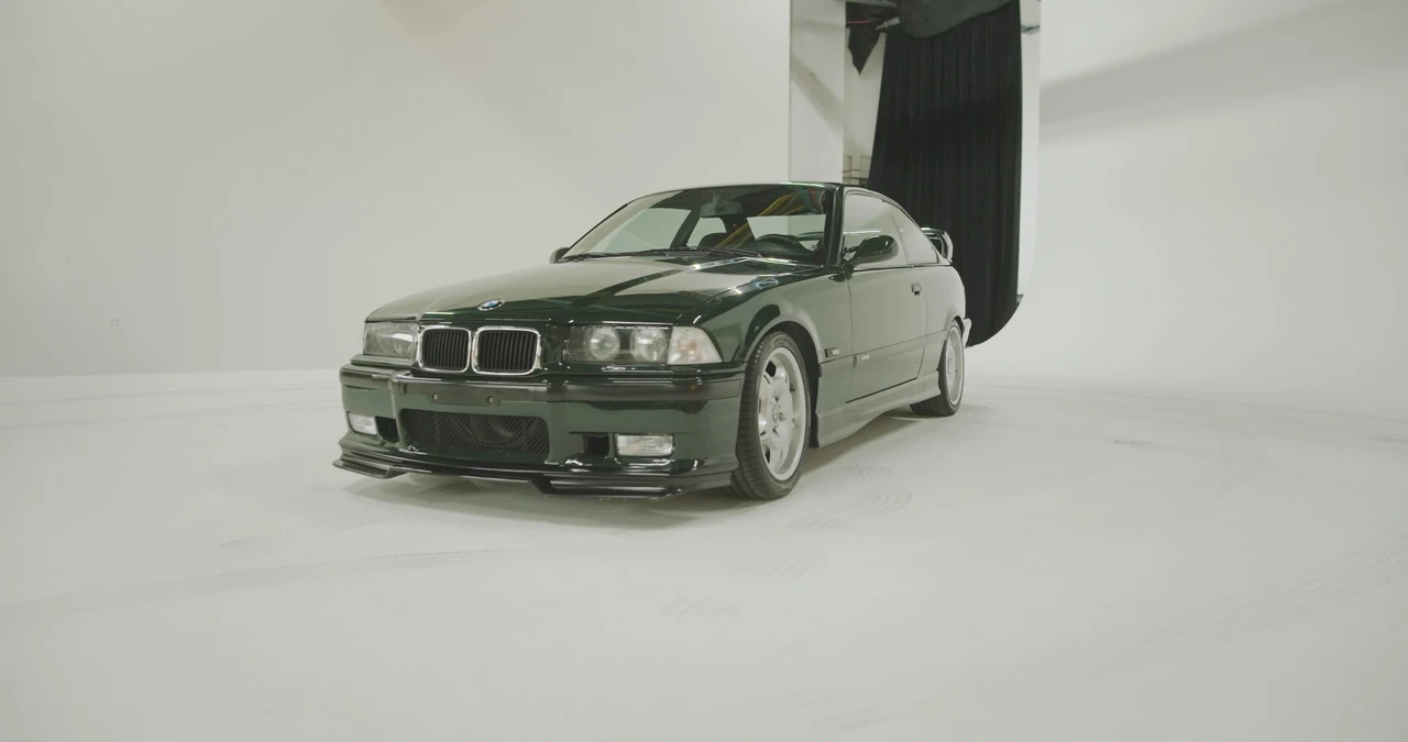 1995 BMW E36 M3 - Image 5 of 31