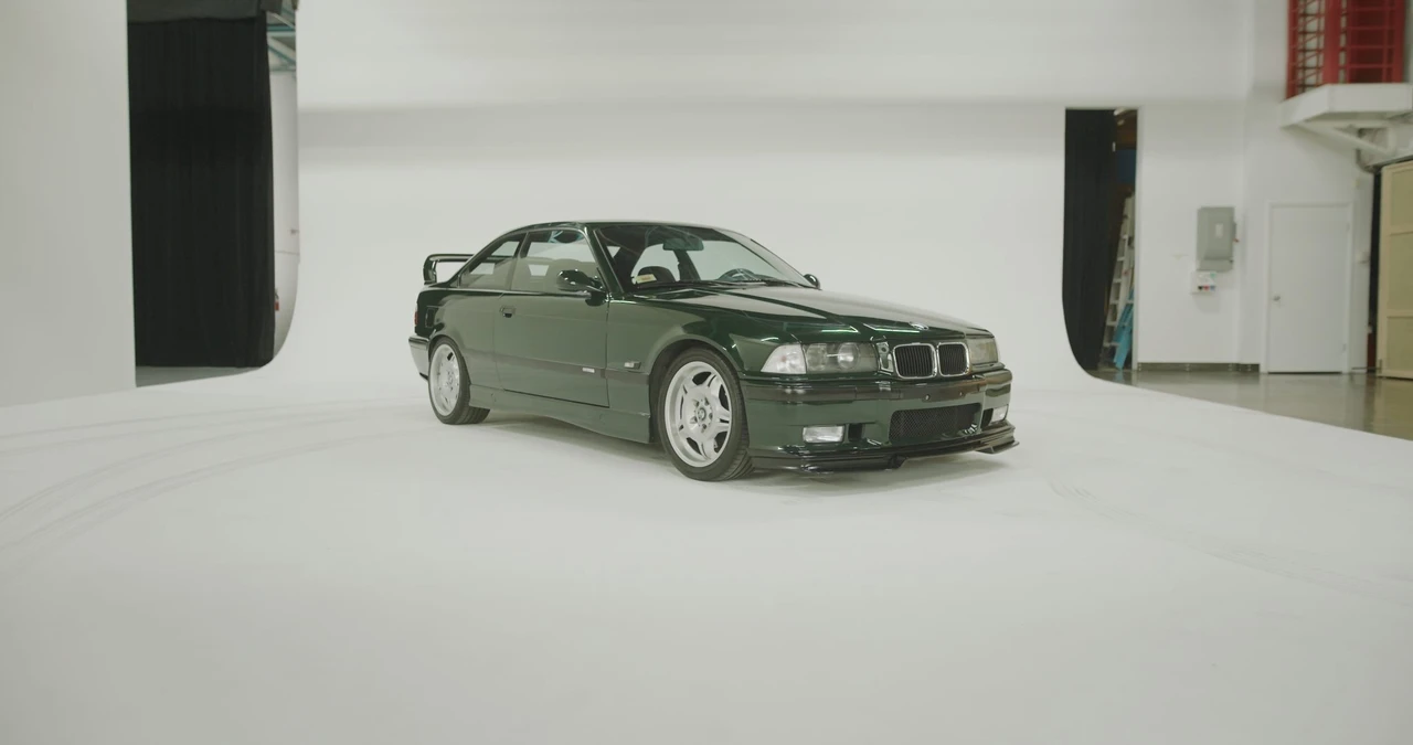 1995 BMW E36 M3 - Image 24 of 31