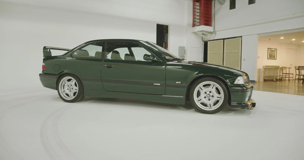 1995 BMW E36 M3 - Image 23 of 31
