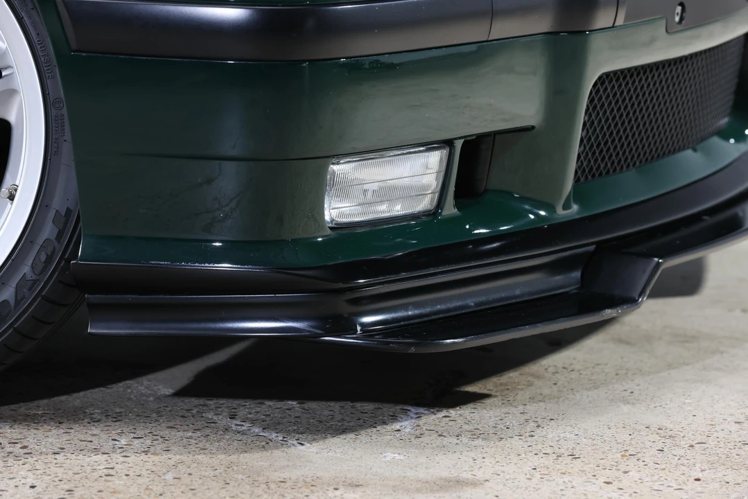 1995 BMW E36 M3 - Image 17 of 31