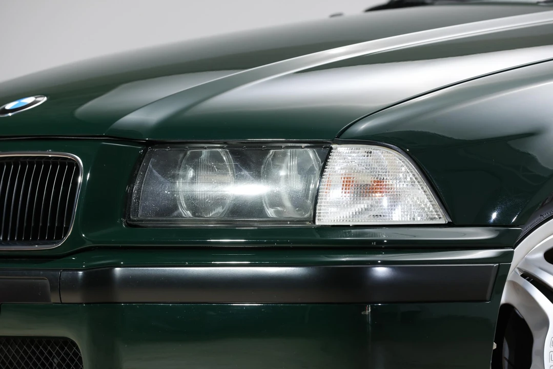 1995 BMW E36 M3 - Image 22 of 31