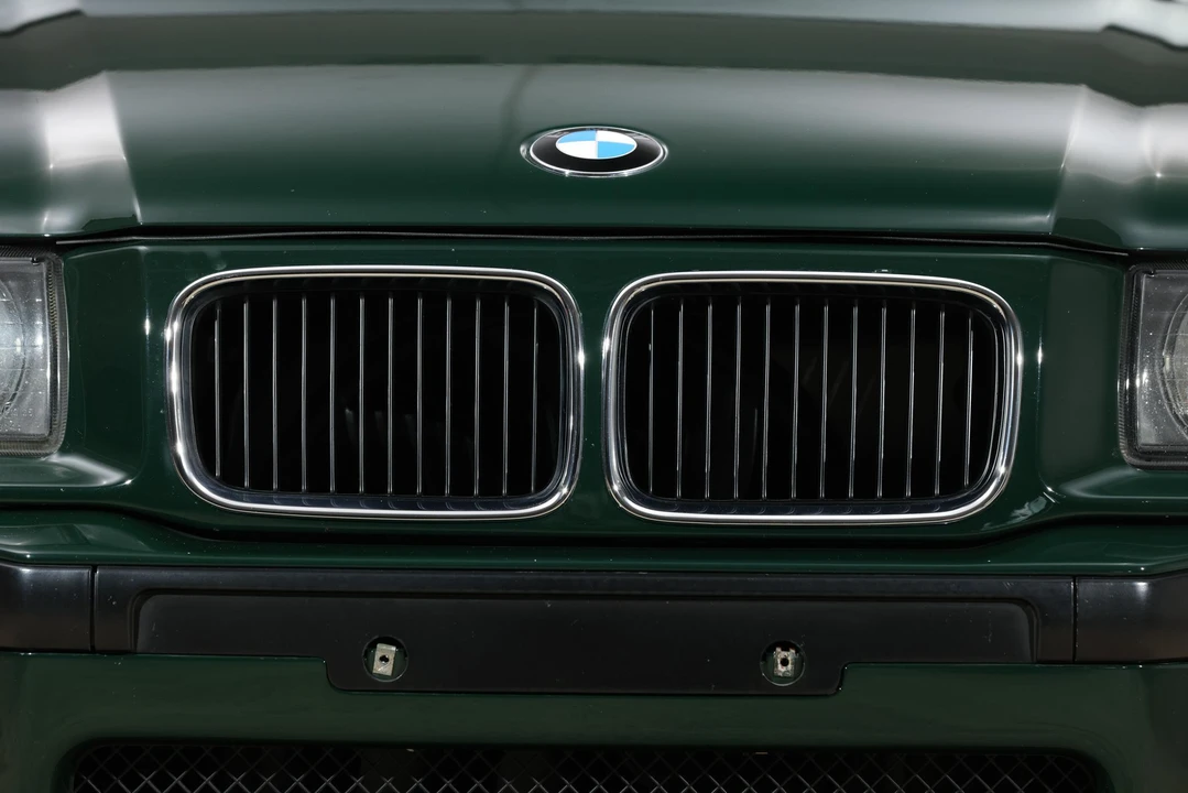 1995 BMW E36 M3 - Image 18 of 31