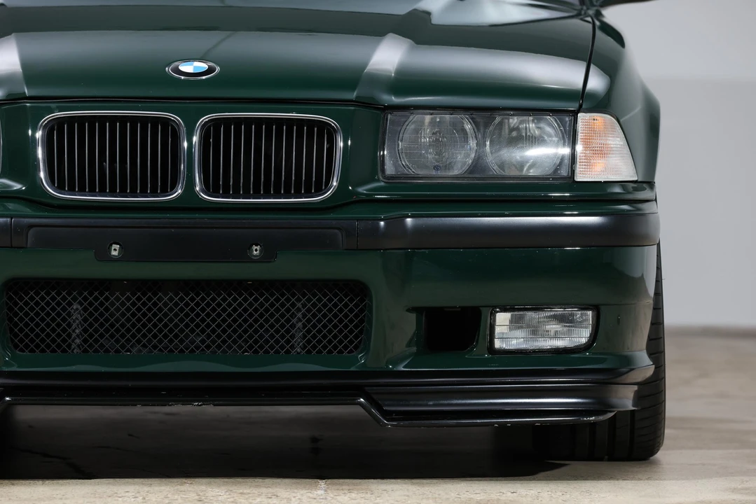 1995 BMW E36 M3 - Image 20 of 31