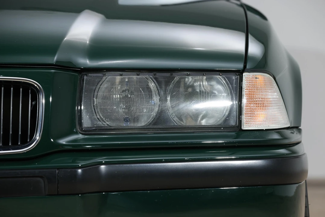 1995 BMW E36 M3 - Image 21 of 31