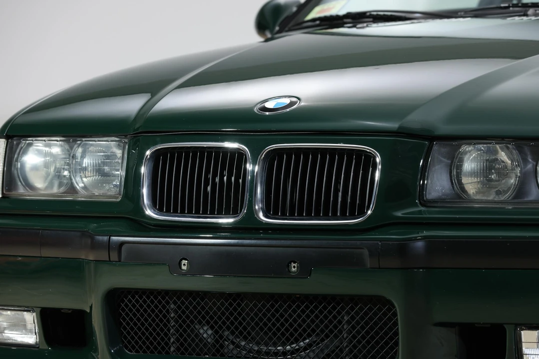 1995 BMW E36 M3 - Image 19 of 31