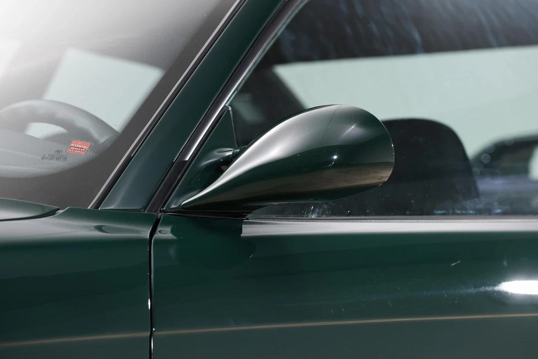 1995 BMW E36 M3 - Image 30 of 31