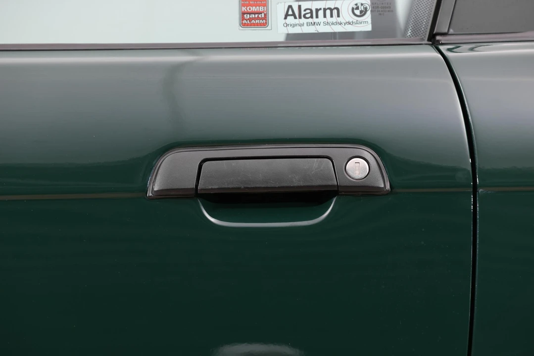 1995 BMW E36 M3 - Image 31 of 31