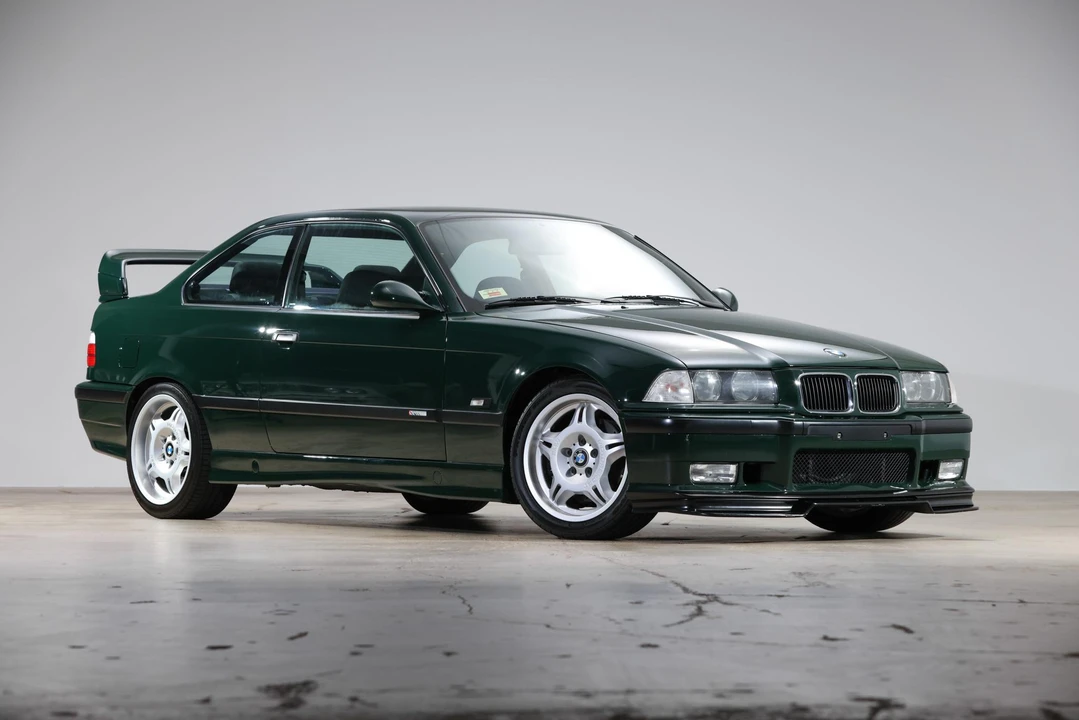 1995 BMW E36 M3 - Image 11 of 31