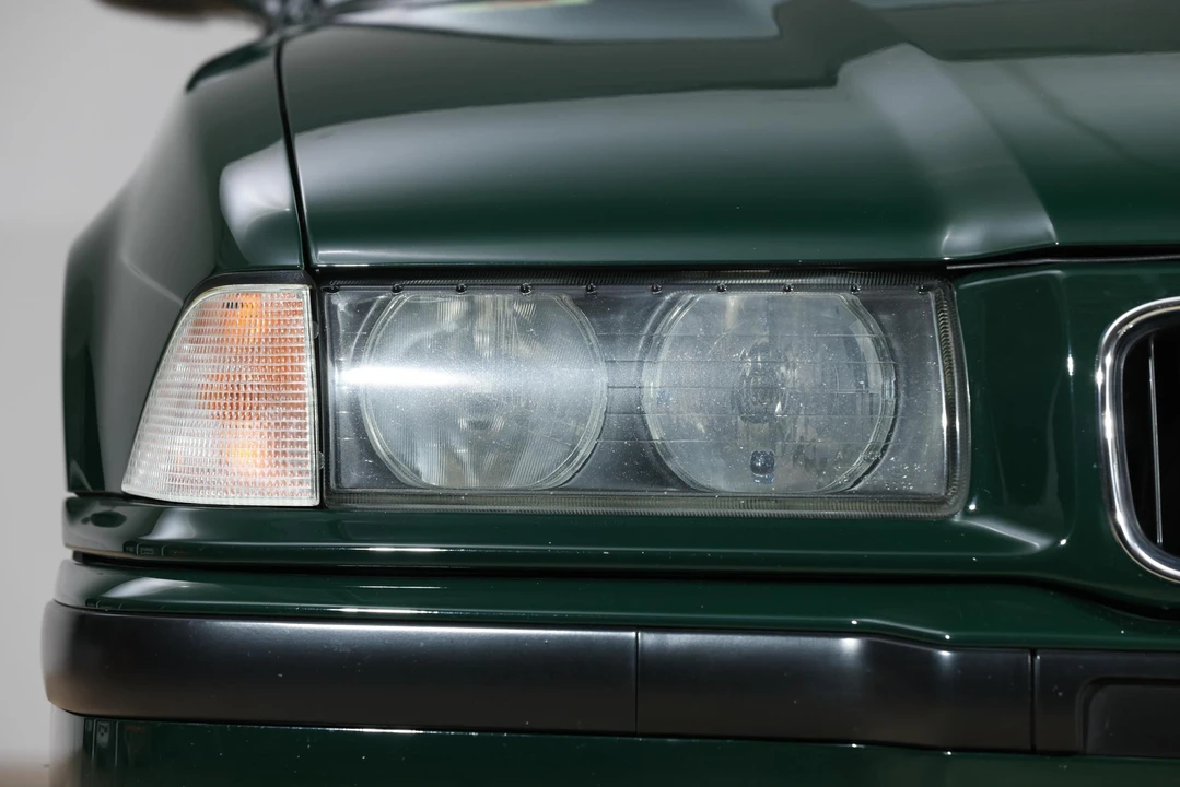 1995 BMW E36 M3 - Image 16 of 31