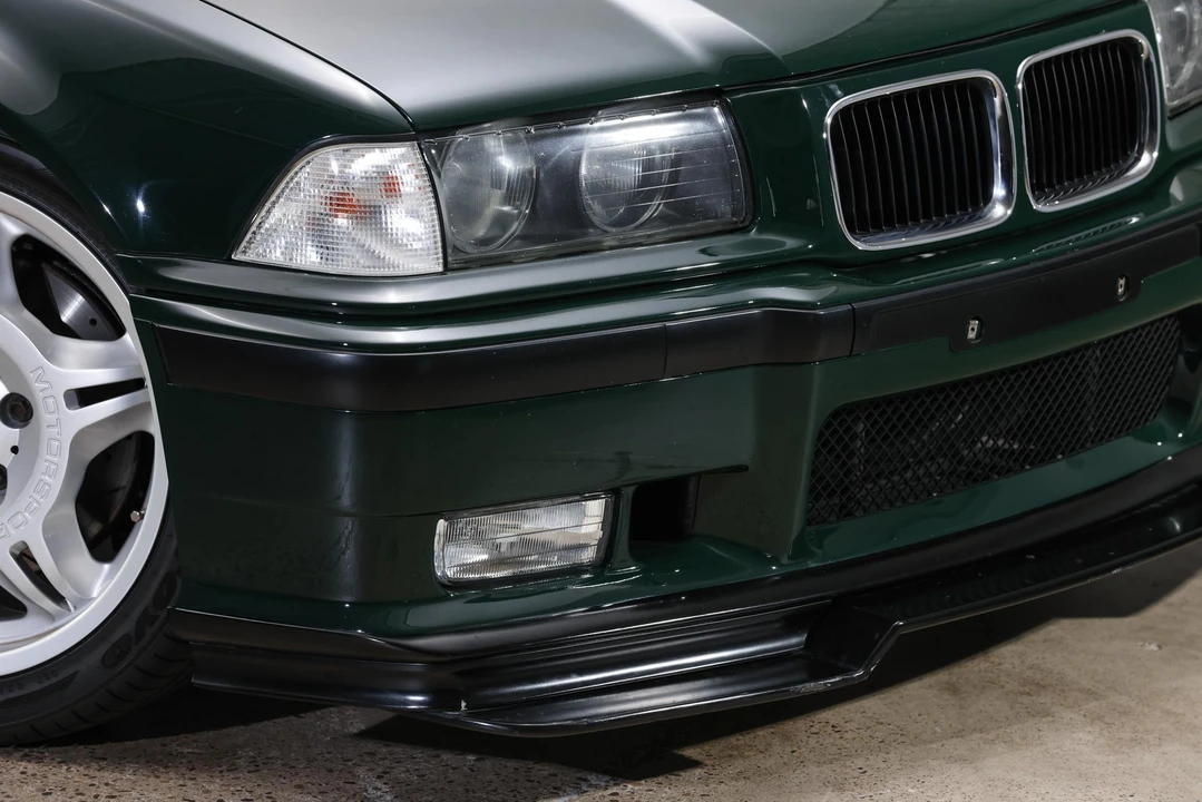 1995 BMW E36 M3 - Image 14 of 31