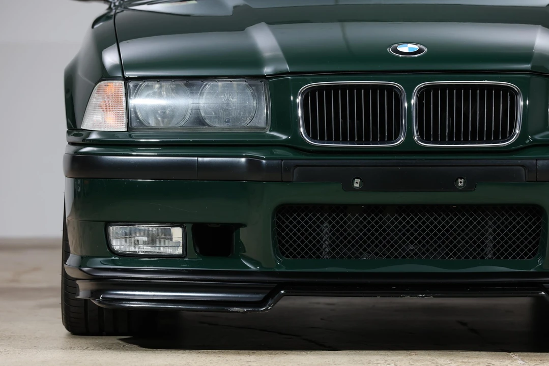 1995 BMW E36 M3 - Image 15 of 31