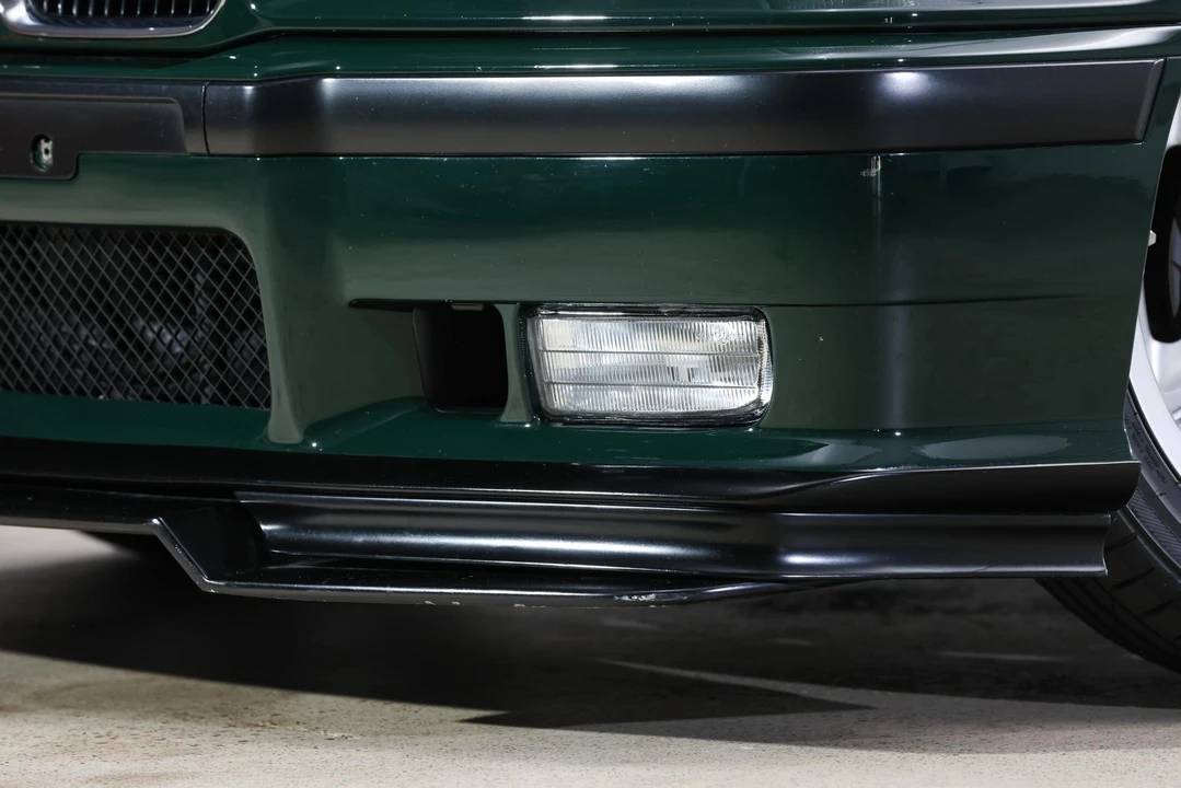 1995 BMW E36 M3 - Image 24 of 31
