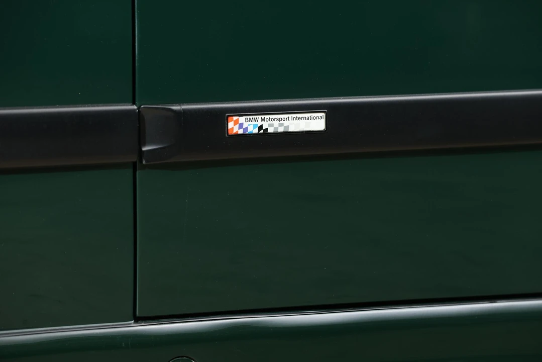 1995 BMW E36 M3 - Image 28 of 31