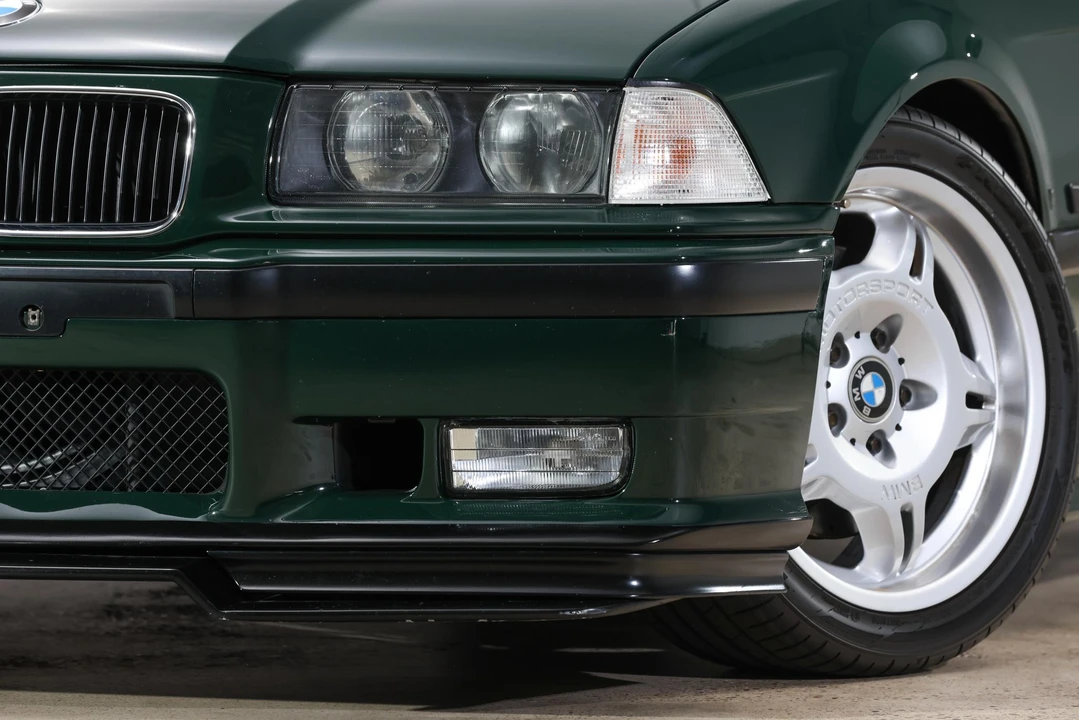 1995 BMW E36 M3 - Image 23 of 31