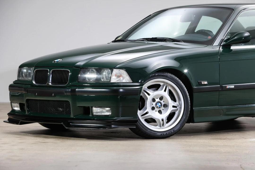 1995 BMW E36 M3 - Image 26 of 31