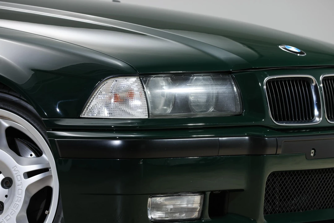 1995 BMW E36 M3 - Image 13 of 31