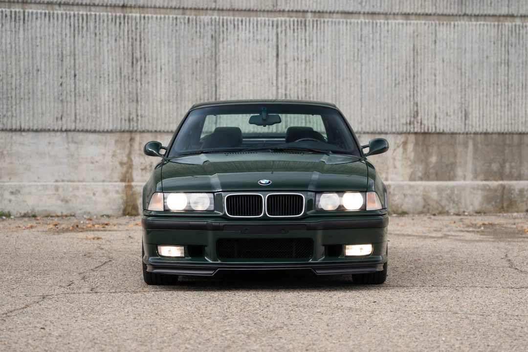 1995 BMW E36 M3 - Image 20 of 31